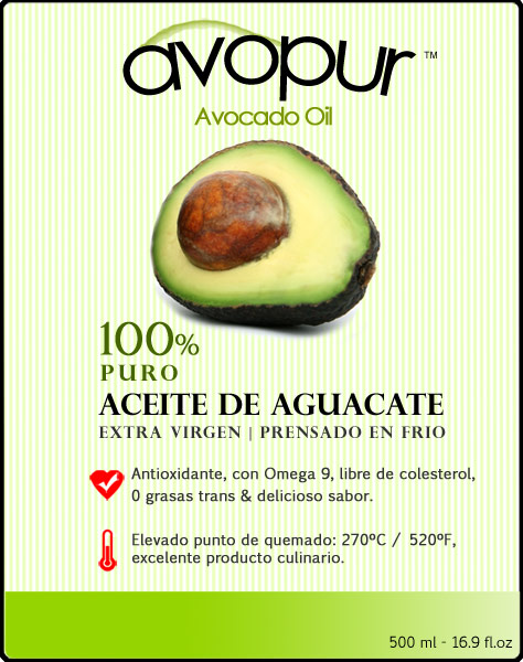 Avopur